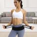 FAYNDE Lordosis Support Belt | Sciatica Relief Back Support | Breathable & Adjustable Iliosacral Belt for Men & Women - Shop Internationally - Buy Online on SooperMarket.com