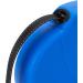 Ddoxx Reflective Nylon Dog Leash - Bite-Proof & Stable Roll Lock System | 5m for Dogs Up to 20kg - Blue - Buy Online on SooperMarket.com