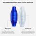 Shiseido Bio-Performance Skin Filler Serums - Two-Step Night & Day System for Plump Firm Skin | International Shipping Available - Buy Online on SooperMarket.com
