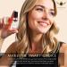 CA Perfume Amber Rouge Saffron Fragrance Body Oil For Women & Men Roll On 0.14fl oz / 4ml - Buy Online on SooperMarket.com