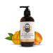 Sweetwater Beard Conditioner | Nourishes Hair While Adding Shine | Made with Natural Ingredients | Mango | 8oz