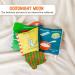 Goodnight Moon Soft Book with On The Go Clip - 5 Inch - Kids Preferred - Buy Online on SooperMarket.com