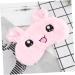 Buy FRCOLOR 1pc Pink Cartoon Eye Mask for Girls - Soft Sleep Mask | International Shipping Available - Buy Online on SooperMarket.com