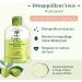 Le Petit Olivier - Waterproof Eye Make-Up Remover - Olive Extract - Made in France - 125 ml Bottle - Buy Online on SooperMarket.com
