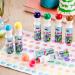 Mr. Pen- Washable Dot Markers  8 Colors  Dot Markers for Toddlers and Kids  Paint Dotters for Kids  Dabbers for kids  Bingo Markers  Bingo Daubers  Non Toxic Paint Daubers  Bingo Dotters. - Buy Online on SooperMarket.com