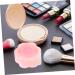Angoily Makeup Stickers 1 Set Lace Double Eyelid Sticker Cosmetics Invisible Eye Makeup Tool - Buy Online on SooperMarket.com