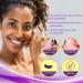 Paradream V-Shaped Double Chin Reducer Face Mask - Pink Face Lifting Belt - Buy Online on SooperMarket.com