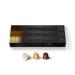 Nespresso Capsules OriginalLine, Barista Flavored Pack, Mild Roast Espresso Coffee, 10 Count (Pack of 3), Total 30 Count Espresso Coffee Pods, Brews 1.35 Ounce