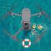 BRDRC Airdrop System for DJI Mavic 3 - Professional Device Payload for Cine Classic Accessories - Buy Online on SooperMarket.com