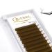 QUEWEL Easy Fan Brown Volume Lash Extensions 0.07 D 9-16mm | Self Fanning 2D-10D Volume Eyelash Extensions - Buy Online on SooperMarket.com