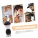 Angoily Professional Shaving Brush & Duster for Men | Father s Day Gift | International Shipping - Buy Online on SooperMarket.com