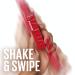 Maybelline Super Stay Vinyl Ink Longwear No-Budge Liquid Lipcolor Makeup Highly Pigmented Color and Instant Shine Capricious Raspberry Pink Lipstick 0.14 fl oz 1 Count 1 COUNT CAPRICIOUS - Buy Online on SooperMarket.com