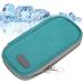 Kadimendium Insulin Cold Storage Bag Portable Insulin Cool Bag Eco Friendly Waterproof for Patient Care(Green) - Buy Online on SooperMarket.com