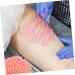 Angoily 9 Pack Wax Beans for Hair Removal Painless Hard Wax Pearls for Face & Armpits Pink Beeswax Cream - Buy Online on SooperMarket.com