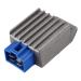 Marinada Voltage Regulator for Golf Cart G8 G9 G14 G16 G20 G21 G22 JF2-81910-01-00