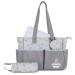 Disney Baby Diaper Bag L Winnie the Pooh Print