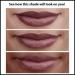 Burt's Bees Lip Shimmer Plum 2.6g - Natural Moisturizing Lip Balm - Buy Online on SooperMarket.com