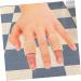 Healeved 2pcs Gel Toe Covers - High Heel Protectors & Corn Cover Guards - Buy Online on SooperMarket.com