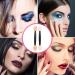 MUSISALY 100pcs Double Ended Eyeshadow Brush Makeup Brush Tipped Oval Makeup Tool Eye Makeup Applicator Cosmetic Tool Sponge Eyeshadow Stick Latex Sponge Sponge Brush 6.5x1.3cm Black - Buy Online on SooperMarket.com