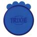Trixie Lids For Large Tins (1200gram) Diameter 10.6 Centimeter 2 Lids in Pack Assorted colors 2 Count (Pack of 1)