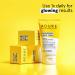 Acure Brightening Night Cream 1.7 fl oz - Revitalize & Illuminate Your Skin - Buy Online on SooperMarket.com