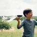 Haba 303520 Terra Kids Throwing Director - Exciting Styrofoam Glider for Kids 5+ | Assemble & Play Fun Flight Aircraft - Buy Online on SooperMarket.com