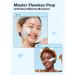 I DEW CARE 2-in-1 Cleansing & Firming Silicone Mask Brush | Hygienic Easy-to-Wash Facial Brush for Glass Skin & Korean Skincare - Buy Online on SooperMarket.com