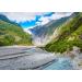 Lais Puzzle Franz Josef Glacier located in the Westland Tai Poutini National Park on the West Coast of New Zealand 1000 pieces - Buy Online on SooperMarket.com