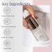 Buy MONAT Skin Revitalizing Essence - Replenishing Miracle Water with Natural Fruit Acids & Chamomile for Soothing Skincare | International Shipping Available - Buy Online on SooperMarket.com