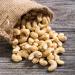 Cashwkerne Untrooted Untalzen Natural Raw Whole Kerne Raw Food quality without salt Nature Not seasoned recovery packaging 250g - 5kg (500g) Cashewkerne 500g