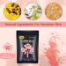 Yovanpur Hard Wax Beads (300g/10.5oz) for Hair Removal - Painless & Natural Body Wax Beans for Sensitive Skin - Ideal for Facial, Eyebrow, Legs, Armpit, Bikini, Back and Chest - At-Home Waxing Solution - Buy Online on SooperMarket.com