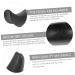 Beavorty Shampoo Neck Salon Hair Washing PU Shampoo Bed Neck Rest - Buy Online on SooperMarket.com