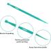 2Pcs Purple Thang Multifunctional Sewing Kit Tools for Precision Quilting - Green Color - Buy Online on SooperMarket.com