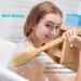 Natural Loofah Bath Sponge Set for Women and Men - Shower Loofahs - Spclsim - Buy Online on SooperMarket.com