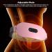 Menstrual Heating Pad | Comfortable Warm Uterine Belt | Portable & Skin-Friendly for Office Use - Buy Online on SooperMarket.com