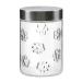 Amici Home Maxwell Dog Canister Medium