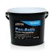 Koipon Pon Balls 5L Filterstartter |Nitrificing bacteria & microorganisms |Pond starter |Pond bacteria for pond maintenance from garden pond fish pond swimming pond |Filter bacteria gel balls 5 L