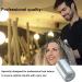 Hair Highlighting Tin Foil Roll - Hair Dye Tin Foil | Safe Salon Tin Foil Hair Foils for Color Application Thicken Hair Coloring Tin Foil for Coloring - Buy Online on SooperMarket.com