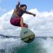 Jet Pilot Glass Slipper 52in Wake Surfboard - High Performance Water Sports Gear - Buy Online on SooperMarket.com