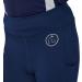 TrustBreech-Made in USA Girls Horse Riding Pants Tights Kids Equestrian Breeches Knee-Patch Youth Schooling Tights X-Small Navy - Buy Online on SooperMarket.com