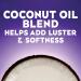 OGX Extra Strength Refresh Restore Dry Shampoo with Coconut Miracle Oil - 5 oz | Best International Shipping - Buy Online on SooperMarket.com