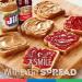 Jif Natural Crunchy Peanut Butter 40 oz - Buy Online on SooperMarket.com