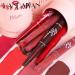8 Colors Matte Lipstick Set - Long-lasting Moisturizing Lip Balm Makeup Kit for Women & Girls | International Shipping - Buy Online on SooperMarket.com