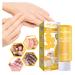 Buy Honeywachs Serum - Ultimate Hand Care & Moisturizing Mask | Anti-Aging & Peeling Treatment | 1G Pack - International Shipping Available - Buy Online on SooperMarket.com