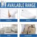 Down Jacket No-rinse Detergent Spray Down Wash Detergent Water Free Dry Cleaning Spray Down Jacket Wash Detergent High-Performance Detergent for Down Jacket Duvets and Silk (Multi) - Buy Online on SooperMarket.com