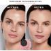 Pink Setting Powder Waterproof Setting Powder Makeup Setting Powder Pink Blurring Powder For All Skin Tones (#02 one size) #02 1 g (Pack of 1) - Buy Online on SooperMarket.com