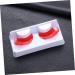minkissy Long False Eyelash Fake Eyelash Fake Lashes Eyelashes - Buy Online on SooperMarket.com