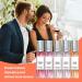 Pheromone Perfume Collection Pheromones Perfumes for Women Roll On Pheromone Perfume for Women Enhanced Scents Long-Lasting Portable (5PC) (3PACK-B) - Buy Online on SooperMarket.com