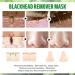 TBeautfave Peel Off Face Masks Green Tea Deep Cleanse Mask Whitehead Remover Mask Nose Pore Strips Acne Removing Purifying Deep Cleansing Pore Pores Shrinking Moisturising - Buy Online on SooperMarket.com