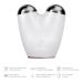 Geske SmartAppGuided Microcurrent Face-Lifter | 6-in-1 Facial Lifting Device | Anti-Aging & Double Chin Remover | Revolutionize Your Skincare Routine - Buy Online on SooperMarket.com